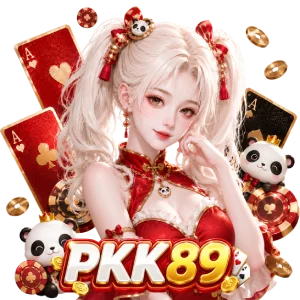 pkk 89 เว็บตรง