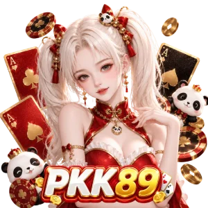 โปรโมชั่น เว็บพีเคเค89