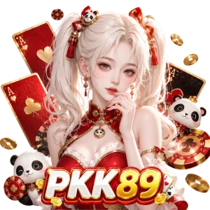 สมัคร พี เค เค 89